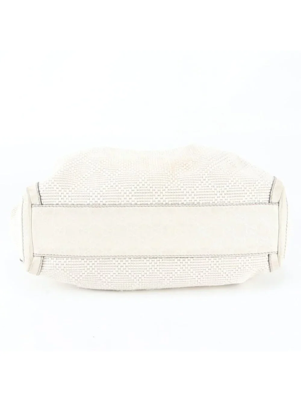 Gucci Diamante Ski Leather Tote Shoulder Hand